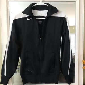 Nike Dri Fit Jacket